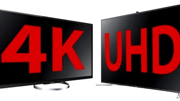 4K și UHD, explicate: 4K este ”aproape” același lucru cu UHD