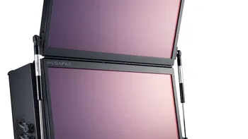 ACME lansează o stație grafică portabilă, cu panouri 4K de invidiat