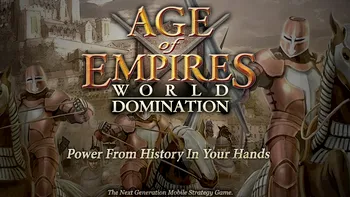 Age of Empires este reinventat pentru Windows Phone, iOS si Android [VIDEO]