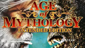 Age Of Mythology: Extended Edition mai are puţin până la lansare [VIDEO]