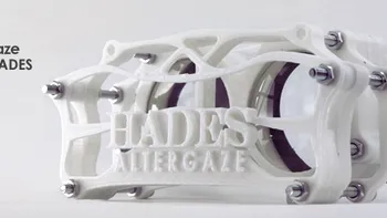 Altergaze: Proiectul unui român face furori pe Kickstarter