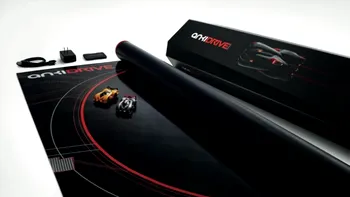Anki Drive aduce experința de joc în offline