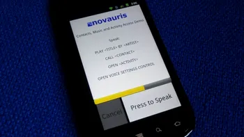 Apple lucrează la îmbunătățirea lui Siri prin achiziția companiei Novauris