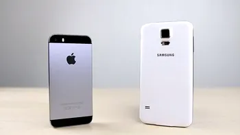 Studiu: Utilizatorii de iPhone migrează masiv la Galaxy S5