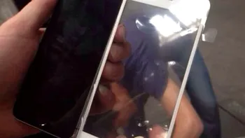 O comparaţie ipotetică: iPhone 5S vs iPhone 6, din imagini