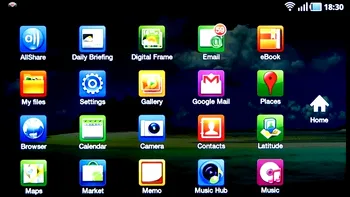 Samsung se agită degeaba să creeze aplicaţii smartphone