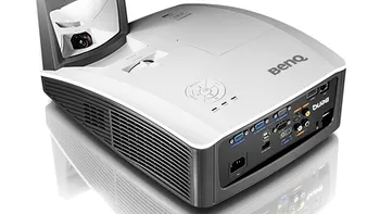 BenQ a lansat noi produse pentru piața din România