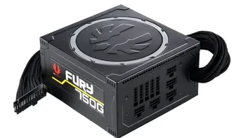 BitFenix a dezvăluit sursele PC din seria Fury