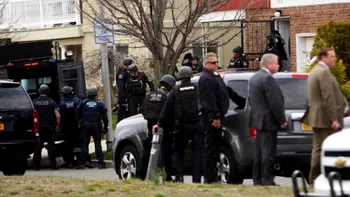 Un jucător de Call of Duty a apelat la SWAT pentru a se răzbuna 