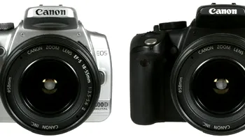 Abilităţi foto: Nokia Lumia Icon VS. Canon EOS Rebel XTi [VIDEO]