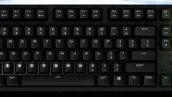 Cooler Master Quick Fire Rapid i TKL, o tastatură mecanică pentru gameri