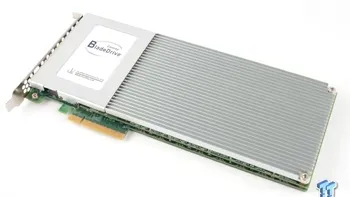 Comay BladeDrive E28, un SSD de 3,2 TB