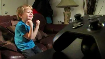 Un copil de cinci ani a reuşit să spargă un cont de Xbox One