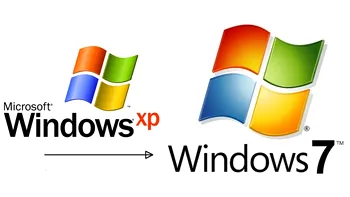 Cum să uşurăm tranziţia de la Windows XP la Windows 7