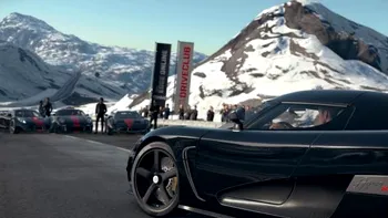 DriveClub are acum o dată de lansare oficială pentru PlayStation 4