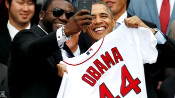 Dezbaterea selfie-ului cu Obama şi Ortiz s-a încheiat cu avocaţi [+VIDEO]