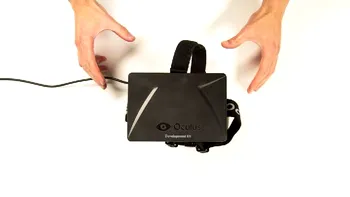 Oculus Rift beneficiază de tratamentul lui Vsauce 