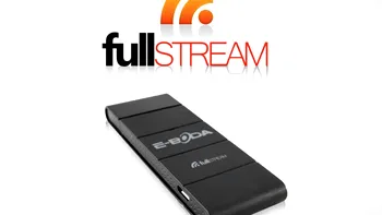 E-Boda Full Stream - Screen Mirroring la următorul nivel