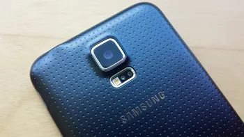 Galaxy S5 Plus e confirmat oficial și are dotări de Galaxy Note 4