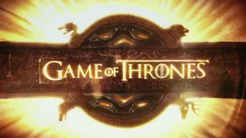 Introducerea de la Game of Thrones, recreată în Skyrim