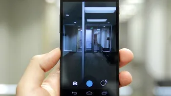 Nexus 6 ar putea avea și el un senzor pentru citirea amprentei