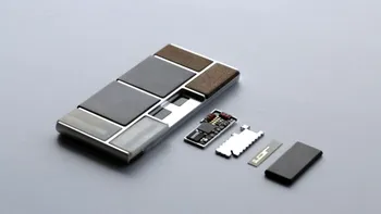 Google are noi parteneri pentru telefonul modular Ara pe care îl lansează în 2015