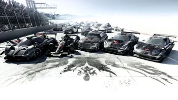 Grid Autosport este noul simulator de top de la Codemasters