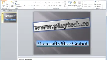 5 moduri prin care puteţi rula Microsoft Office gratuit și legal