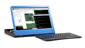 Laptopul creat din hardware open-source este disponibil la vânzare