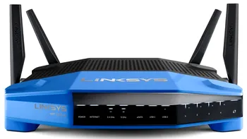Linksys WRT, renașterea unei legende