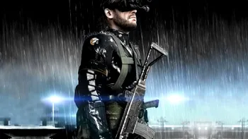 Trailerul pentru Metal Gear Solid V, recreat în GTA 5 [VIDEO]
