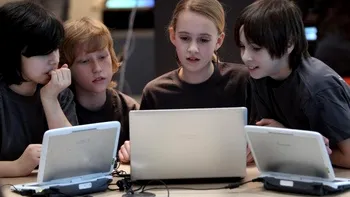 Donație Microsoft: 1 miliard de dolari pentru școlile din SUA