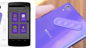 Noua găselniță pentru smartphone: abțibilduri 3D cu NFC