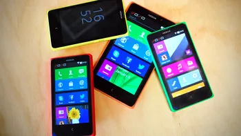 Nokia și Gameloft aduc jocuri gratuite pe telefoanele Nokia X+ șI XL