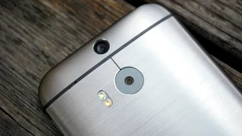 HTC Eye va fi un One (M8) cu o cameră foarte bună și design schimbat