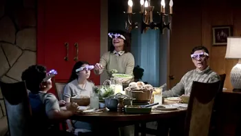 O parodie Google Glass ne arată un viitor sumbru şi posibil [VIDEO]