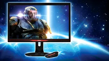 Philips 272G5DYEB dispune acum de Nvidia G-Sync