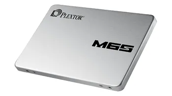 Plextor M6S, o nouă serie de SSD-uri disponibilă în curând