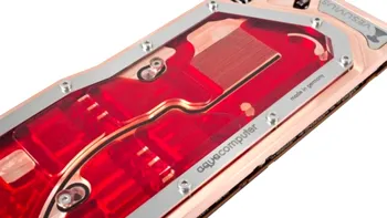 Radeon R9 295X2 primește și un sistem de răcire dedicat, cu apă