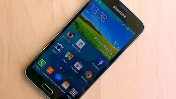 Aproape 1% din smartphone-urile cu Android sunt Galaxy S5