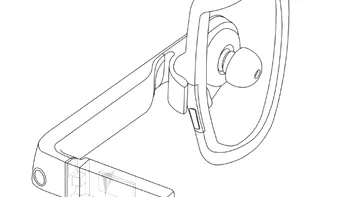 Un nou patent Samsung dezvăluie un posibil rival pentru Google Glass