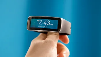 Cum folosiţi noul Gear Fit cu alte telefoane decât Samsung [VIDEO]