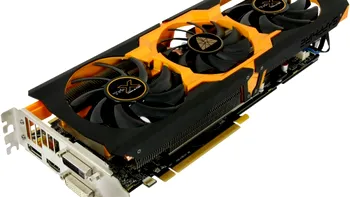 Sapphire a anunțat Radeon R9 270X Black Diamond