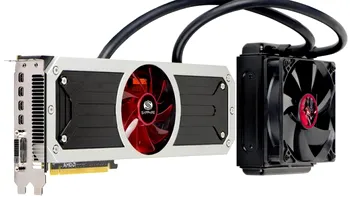 Sapphire lansează primul Radeon R9 295X2 