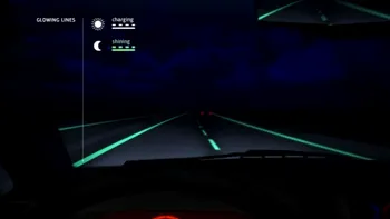 Conceptul Smart Highway a devenit deja realitate