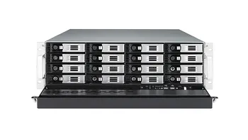 NAS-urile Thecus suportă acum HDD-uri de 5 TB