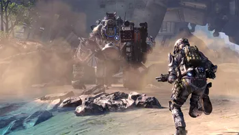 Primul DLC Titanfall a fost confirmat, alături de noi update-uri