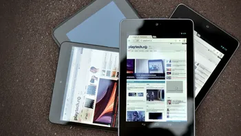 Cele mai bune jocuri pentru tabletă cu Android 4.2