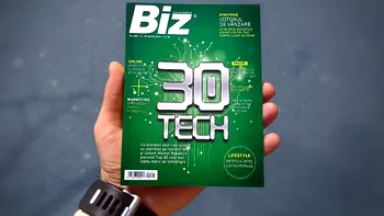 Samsung, Apple, Sony - Cele mai iubite branduri tech în România
