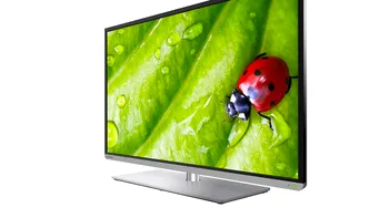 Toshiba L54, noi Smart TV-uri cu capabilități 3D